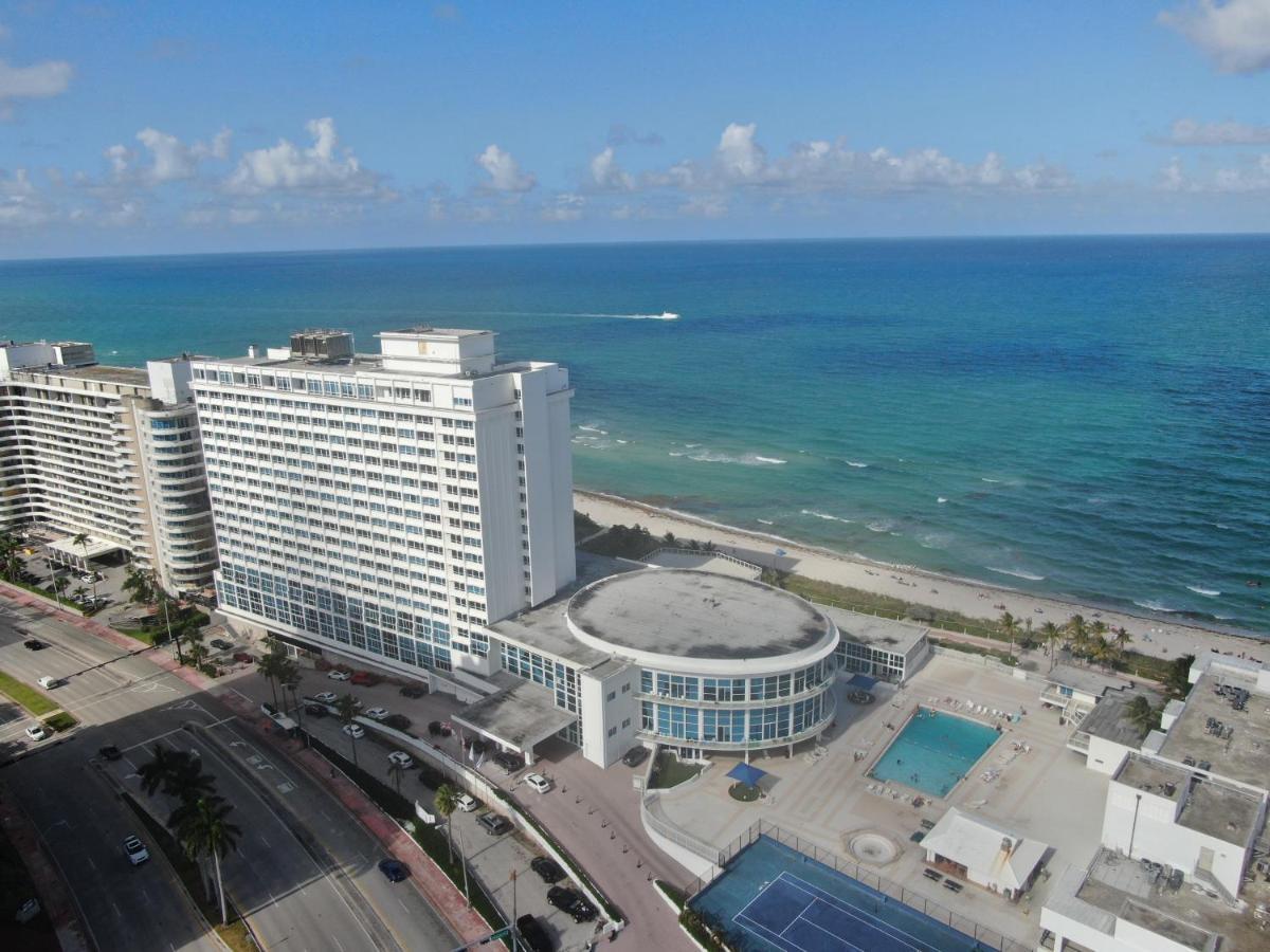 New Point Miami Beach Apartments Extérieur photo