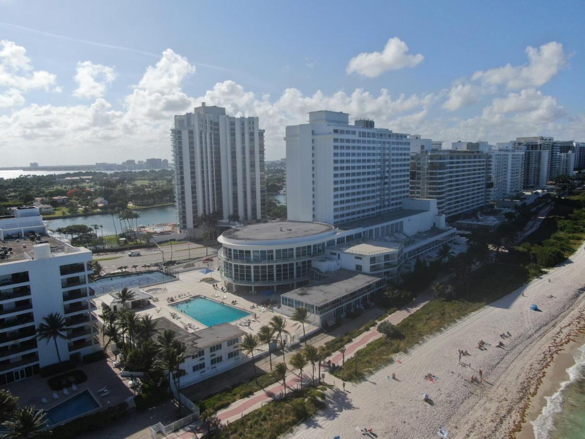 New Point Miami Beach Apartments Extérieur photo