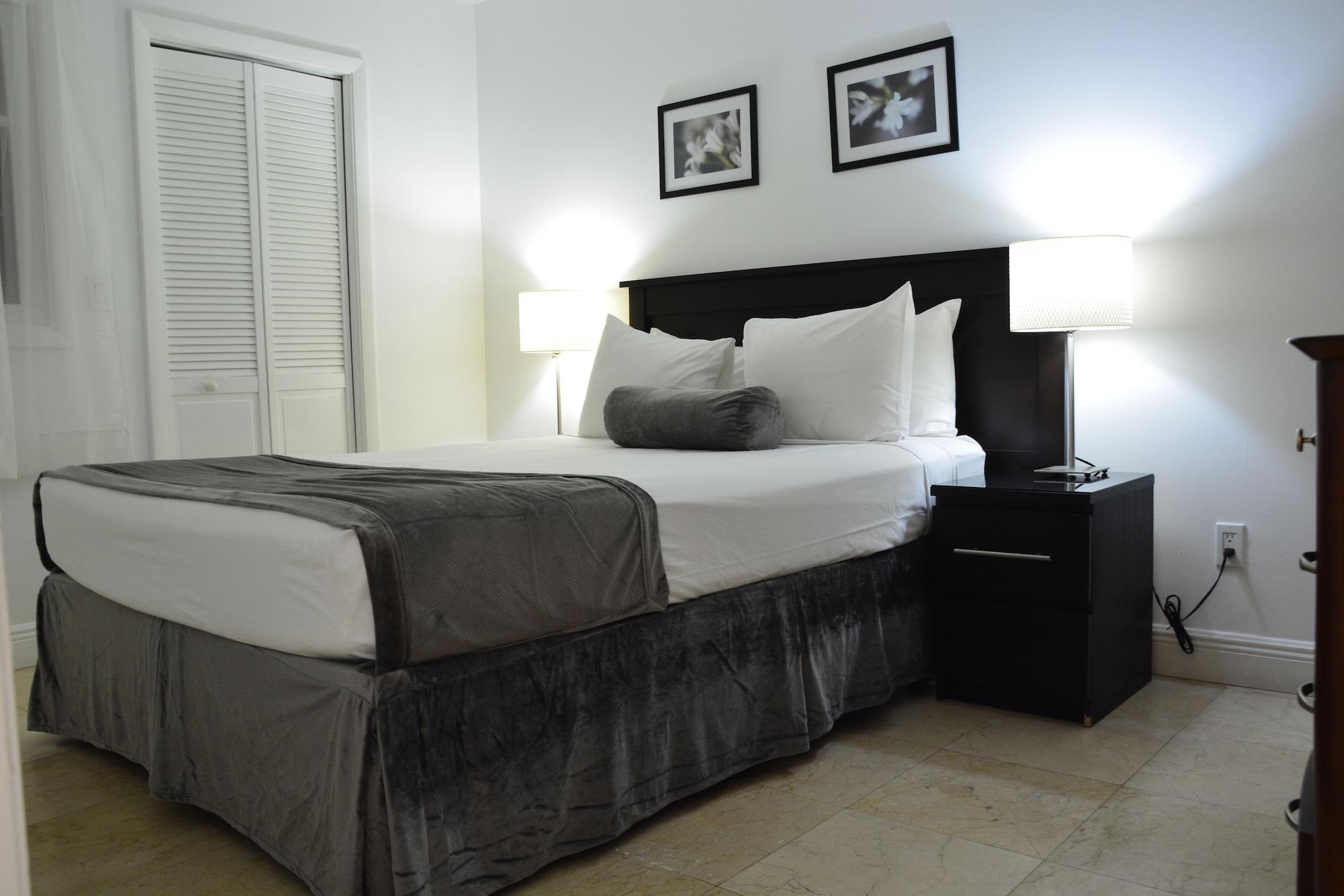 New Point Miami Beach Apartments Extérieur photo