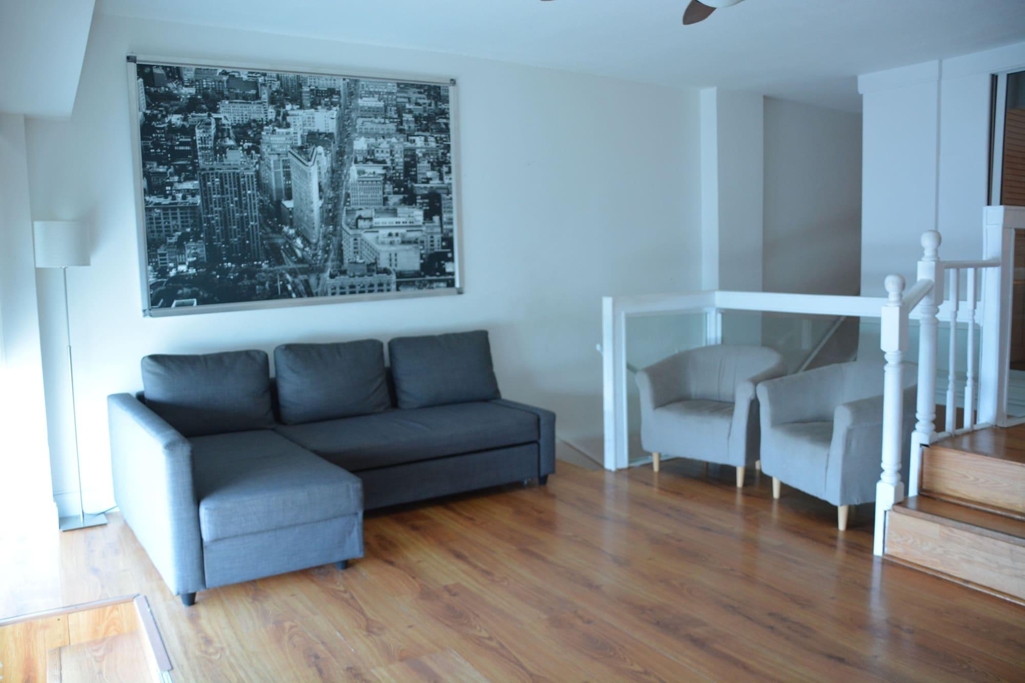New Point Miami Beach Apartments Extérieur photo