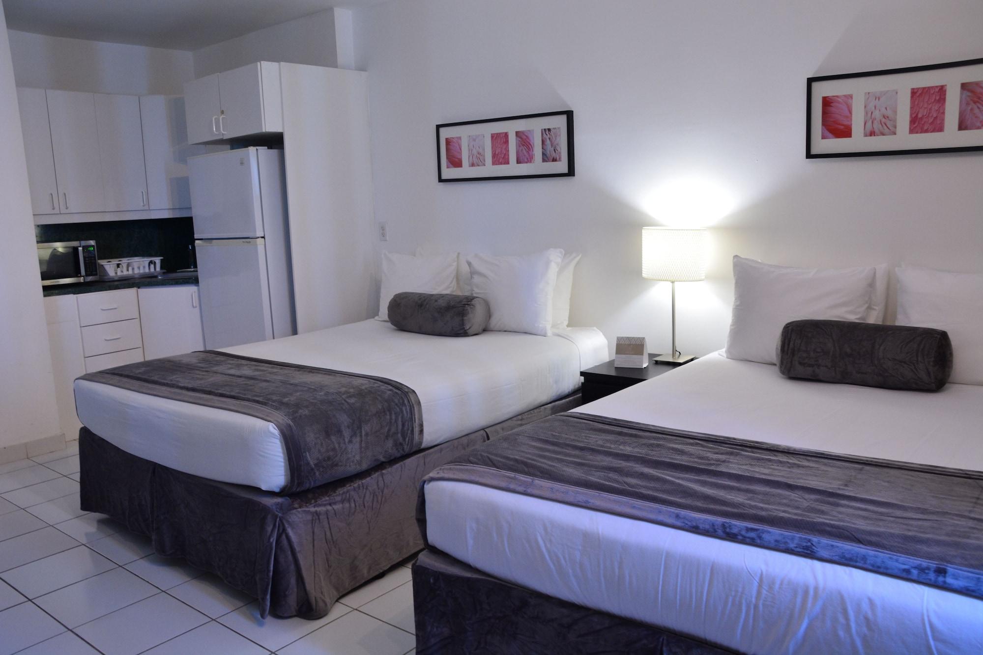 New Point Miami Beach Apartments Extérieur photo