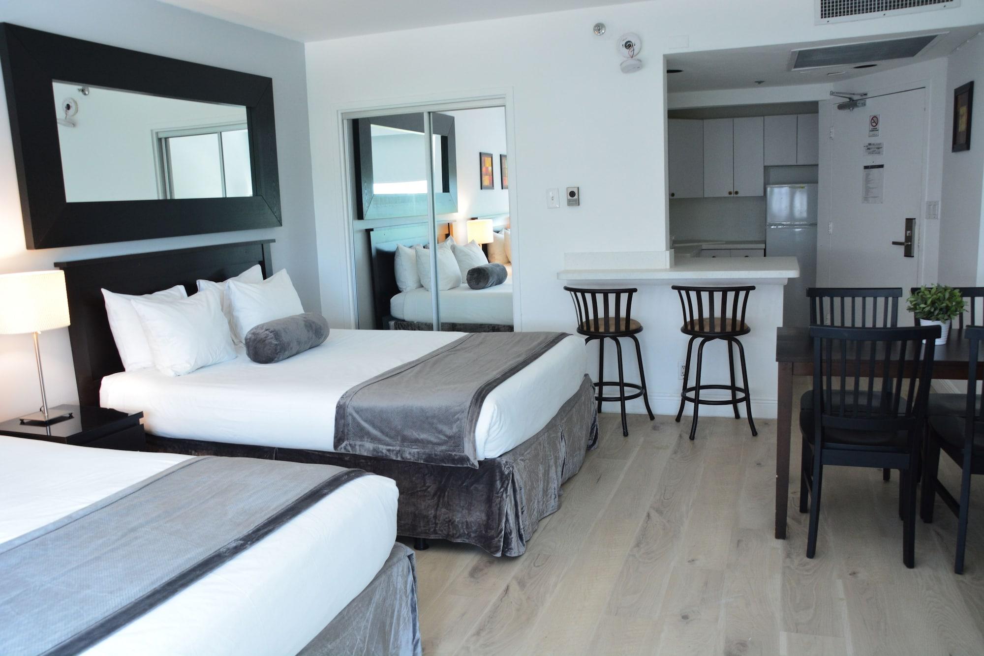 New Point Miami Beach Apartments Extérieur photo