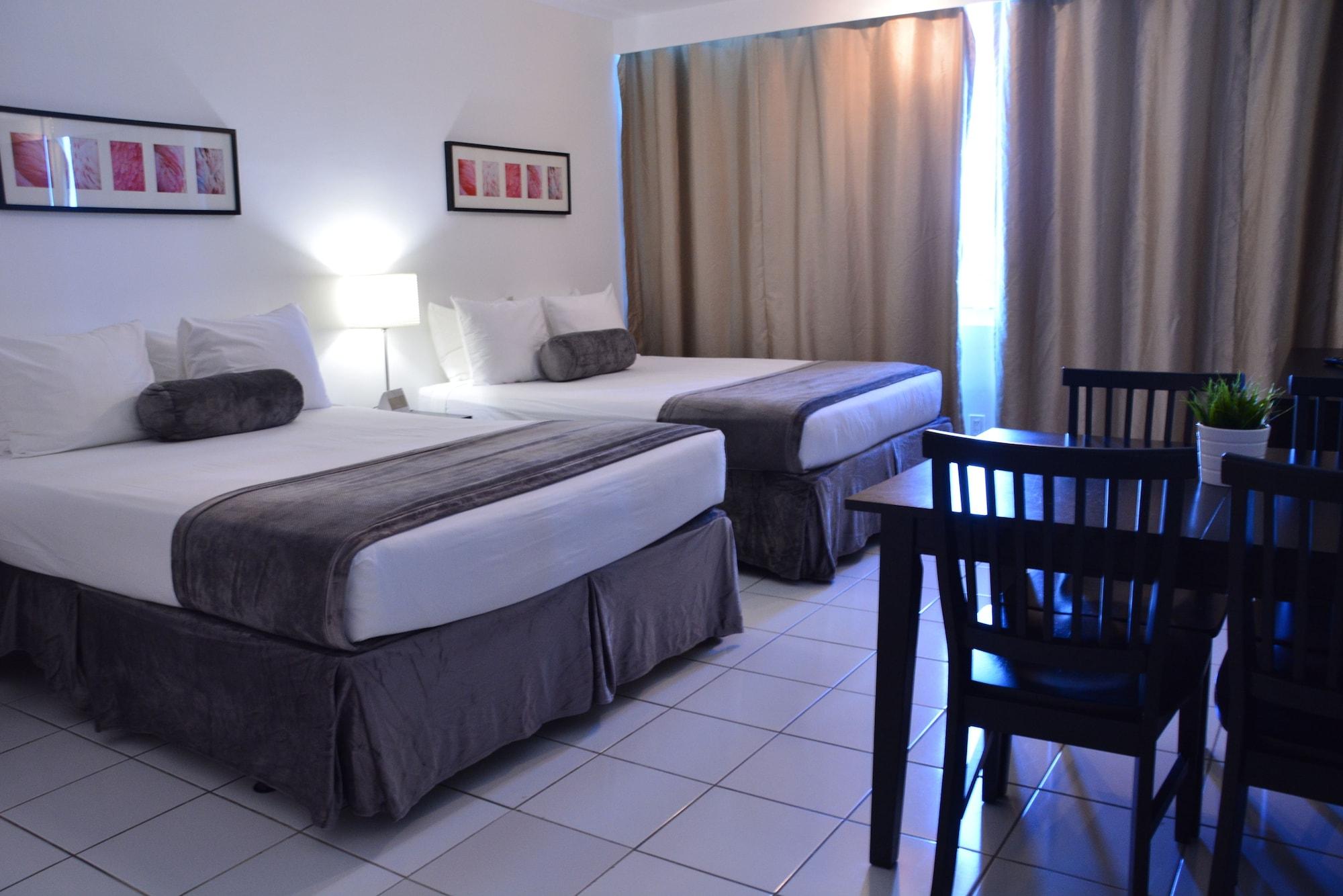 New Point Miami Beach Apartments Extérieur photo