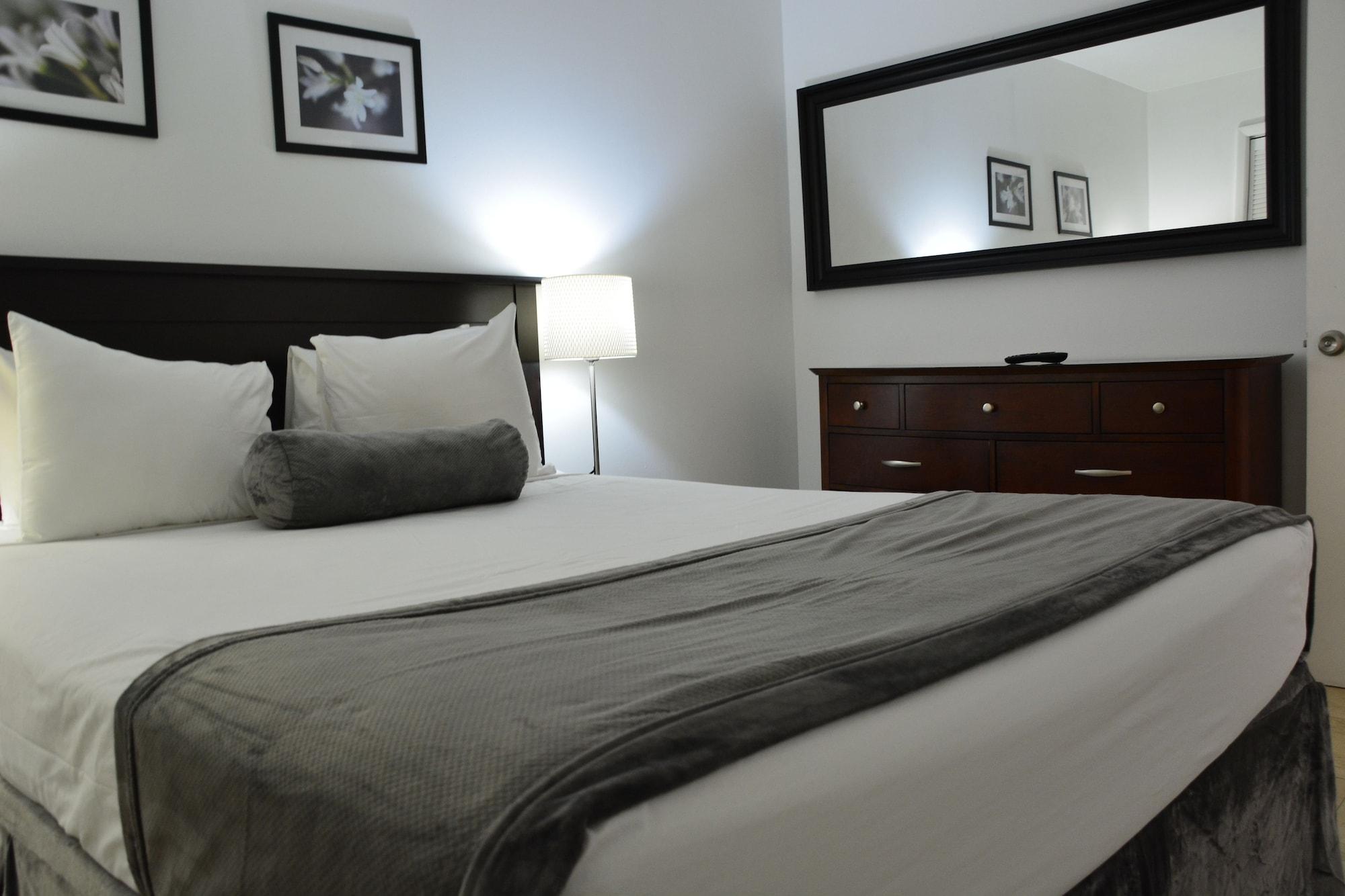 New Point Miami Beach Apartments Extérieur photo