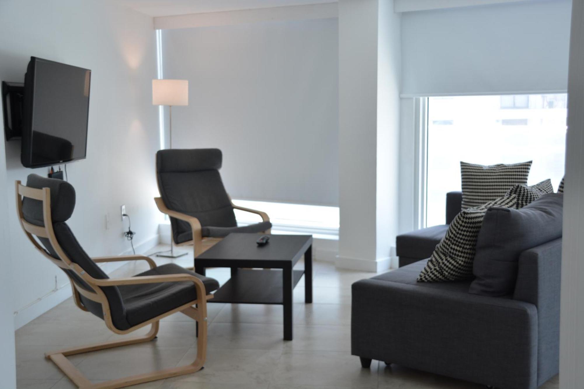 New Point Miami Beach Apartments Extérieur photo