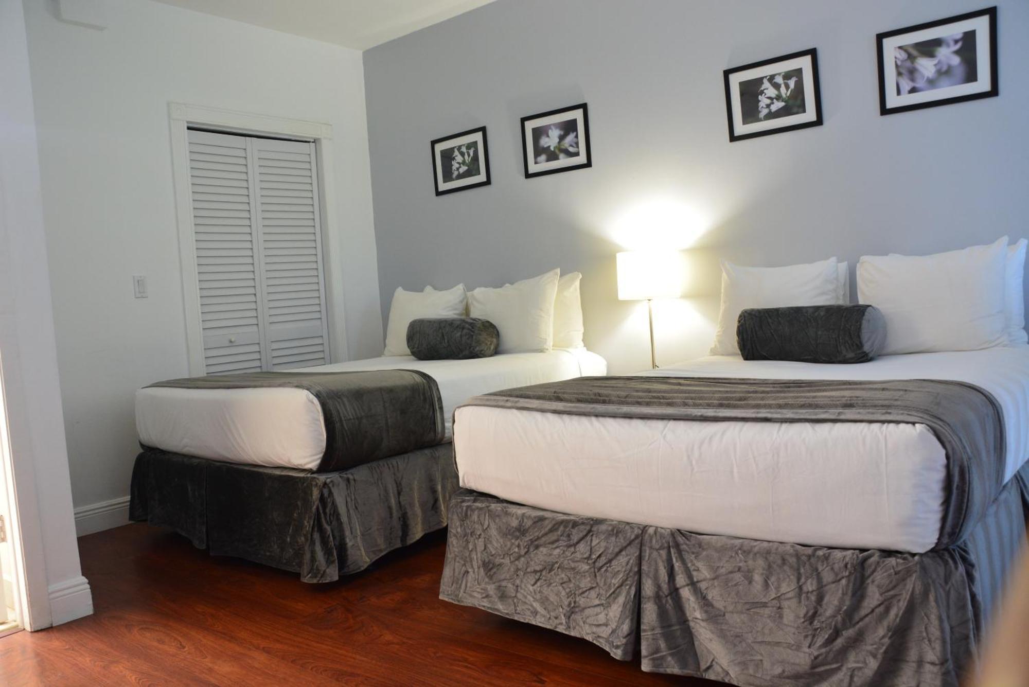 New Point Miami Beach Apartments Extérieur photo