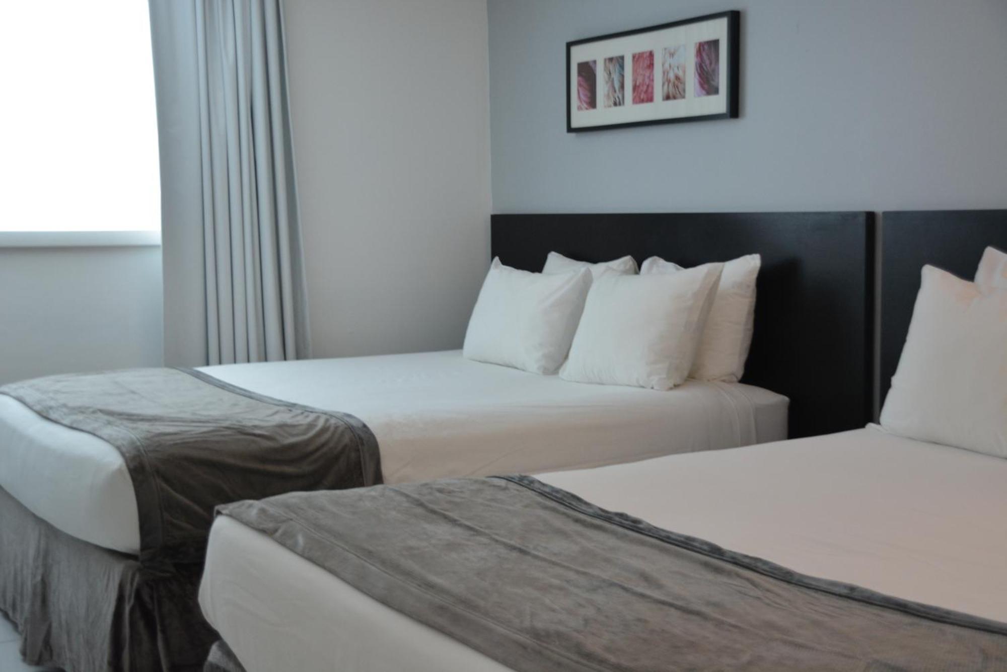 New Point Miami Beach Apartments Extérieur photo