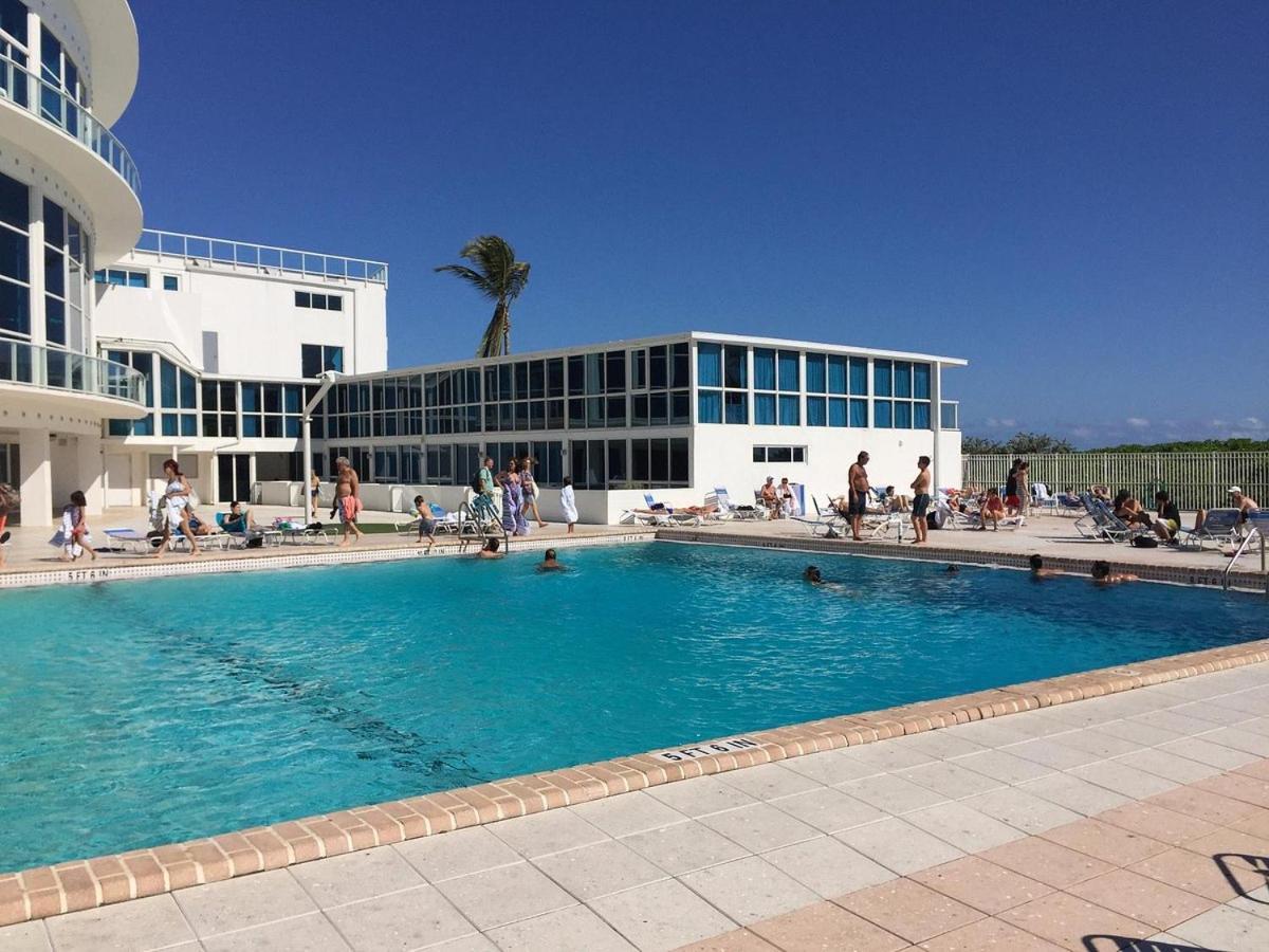 New Point Miami Beach Apartments Extérieur photo