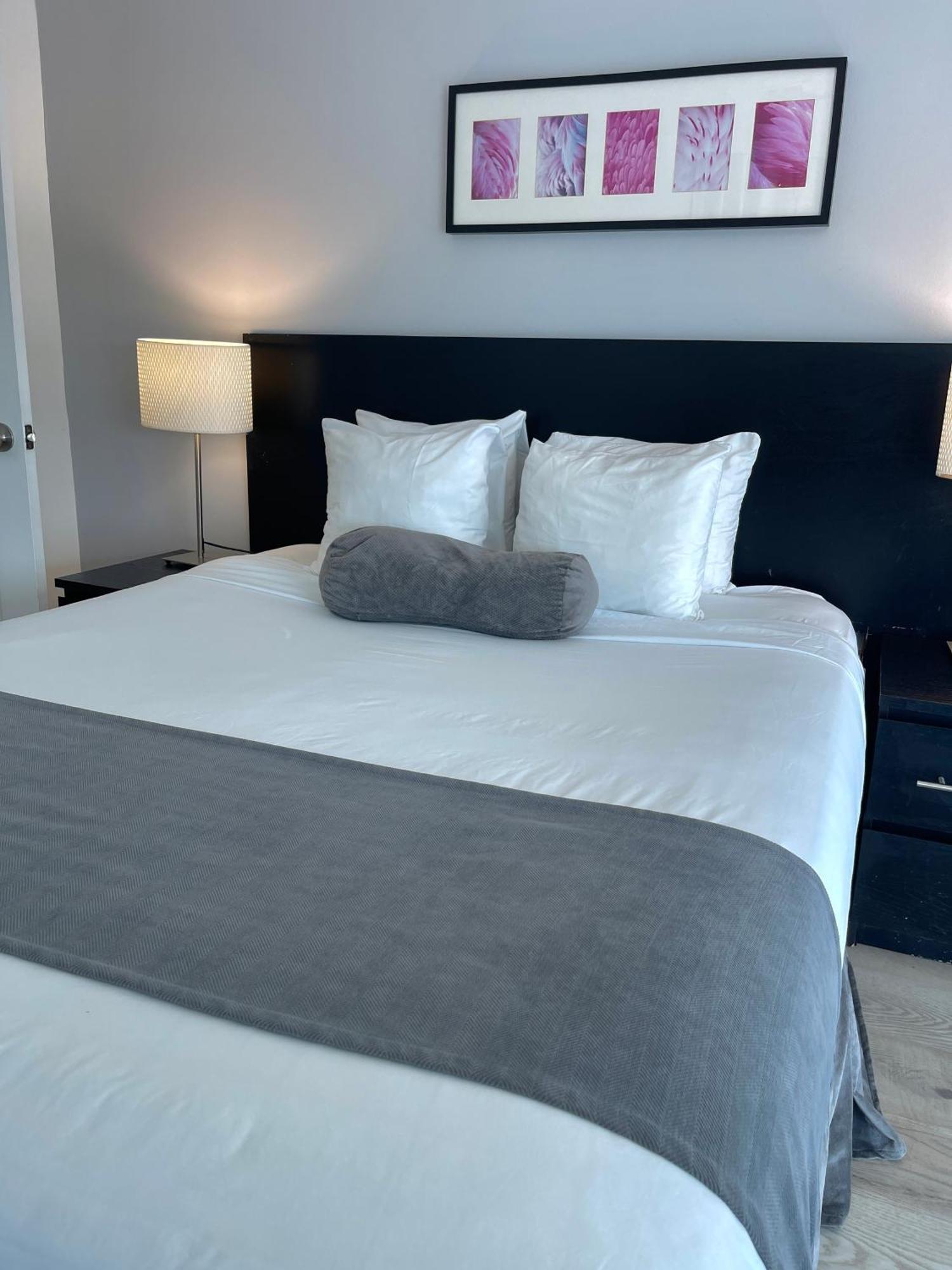 New Point Miami Beach Apartments Extérieur photo
