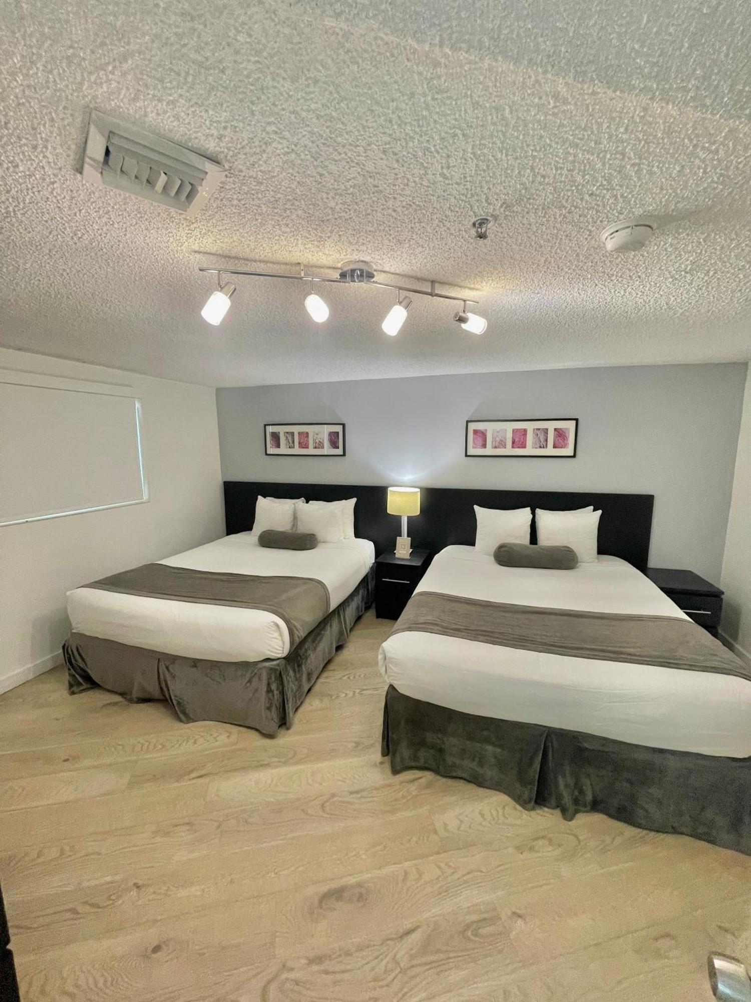 New Point Miami Beach Apartments Extérieur photo