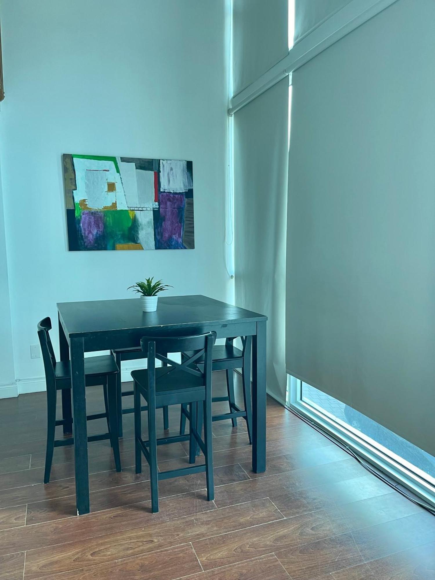 New Point Miami Beach Apartments Extérieur photo