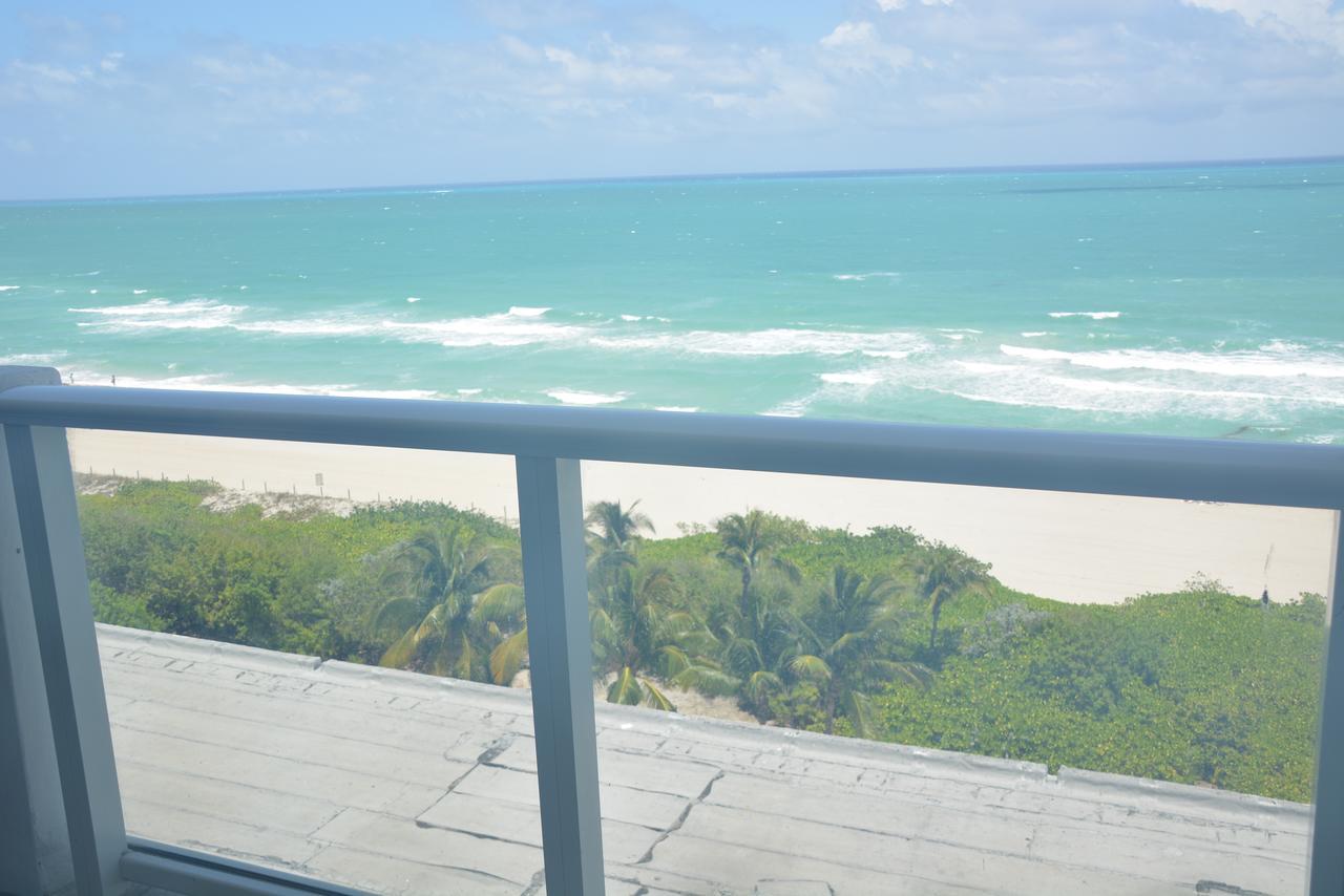 New Point Miami Beach Apartments Extérieur photo
