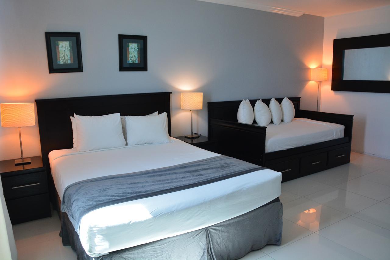 New Point Miami Beach Apartments Extérieur photo