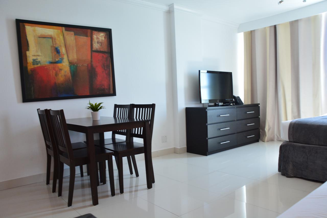 New Point Miami Beach Apartments Extérieur photo