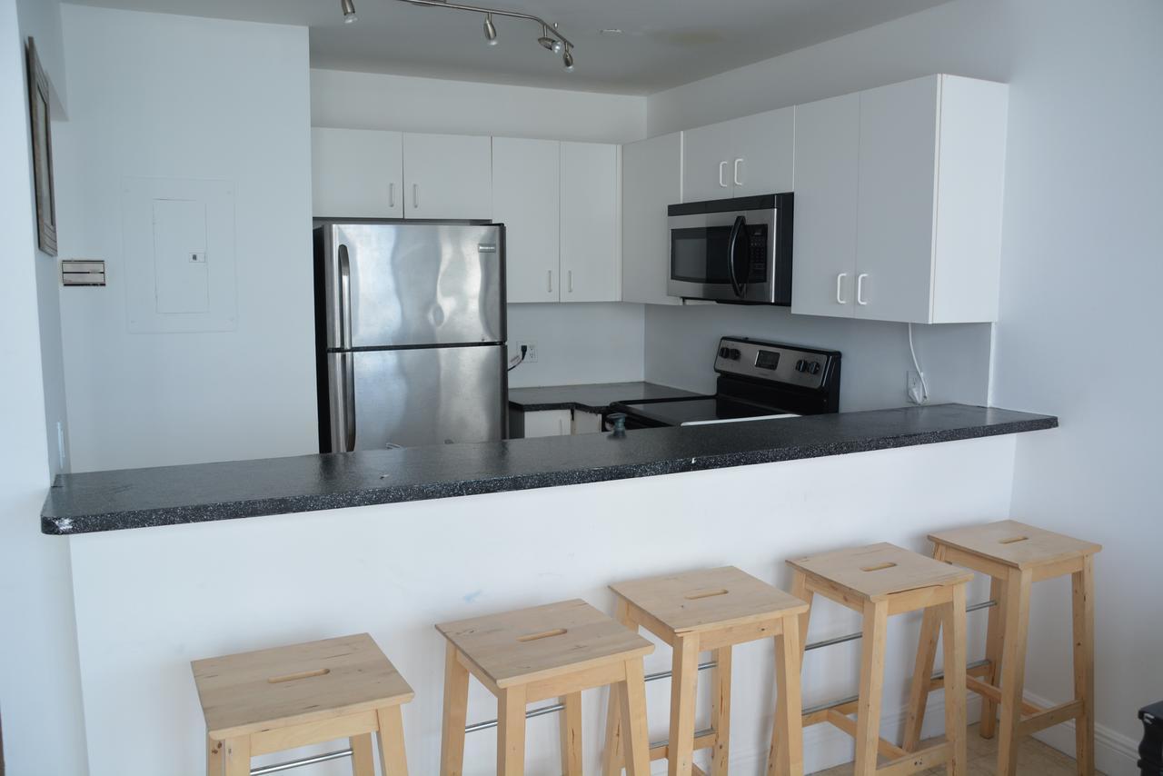 New Point Miami Beach Apartments Extérieur photo